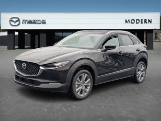 New 2025 MAZDA CX-30 AWD 2.5 S w/ Preferred Package image 1