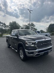 Used 2019 RAM 1500 Laramie image 1