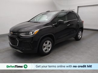 Used 2019 Chevrolet Trax LT w/ LT Convenience Package image 1