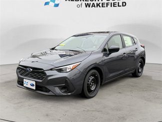 New 2025 Subaru Impreza 2.0i image 1