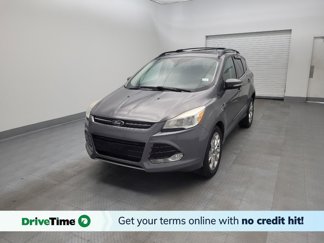 Used 2013 Ford Escape SEL image 1