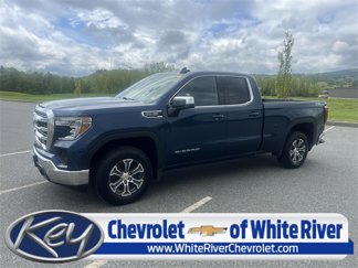 Used 2019 GMC Sierra 1500 SLE w/ SLE Value Package image 1