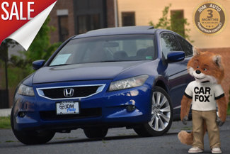 Used 2010 Honda Accord EX-L image 1
