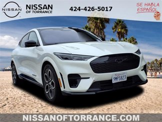 Used 2023 Ford Mustang Mach-E GT image 1