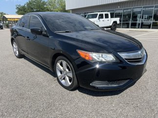 Used 2015 Acura ILX image 1
