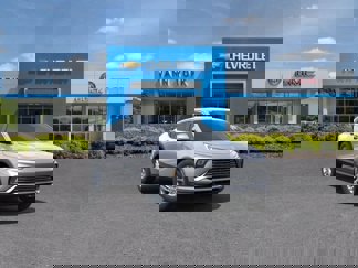 New 2025 Buick Envista Preferred w/ Convenience I Package image 1