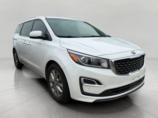Used 2021 Kia Sedona EX image 1