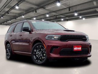 New 2025 Dodge Durango R/T w/ Blacktop Package image 1