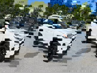 Used 2022 Toyota RAV4 XLE w/ Convenience Package image 1