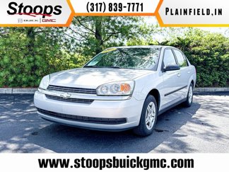 Used 2005 Chevrolet Malibu image 1
