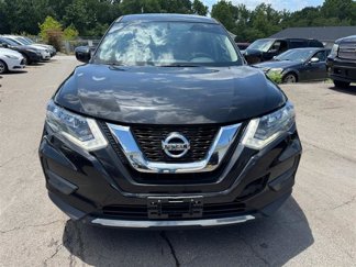 Used 2017 Nissan Rogue S image 1