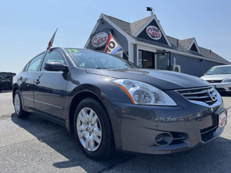 Used 2012 Nissan Altima 2.5 S image 1