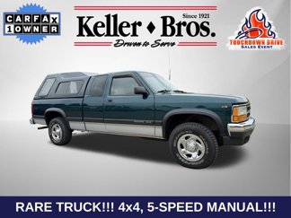 Used 1996 Dodge Dakota Sport image 1