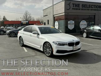 Used 2019 BMW 530i xDrive image 1