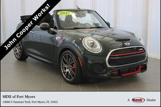 Used 2017 MINI Cooper John Cooper Works image 1
