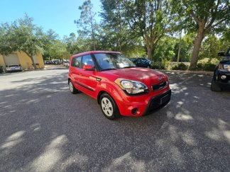 Used 2013 Kia Soul image 1