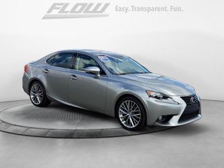 Used 2014 Lexus IS 250 image 1