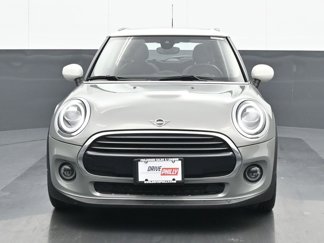 Used 2020 MINI Cooper 2-Door Hardtop image 1