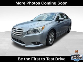 Used 2015 Subaru Legacy 2.5i Premium image 1