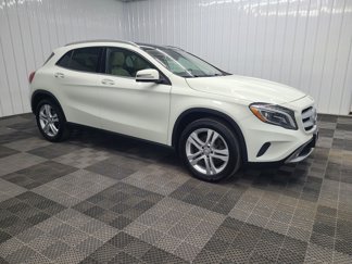 Used 2015 Mercedes-Benz GLA 250 image 1