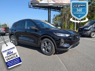 New 2025 Ford Escape ST-Line image 1