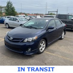 Used 2013 Toyota Corolla S image 1