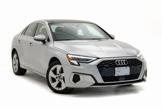 Used 2024 Audi A3 2.0T Premium Plus image 1