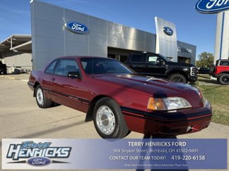 Used 1987 Ford Thunderbird image 1