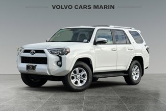 Used 2018 Toyota 4Runner SR5 Premium image 1