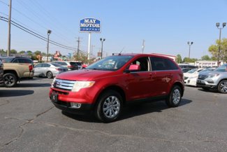 Used 2010 Ford Edge Limited image 1