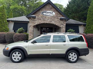 Used 2006 Volvo XC70 image 1