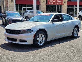 Used 2023 Dodge Charger SXT image 1