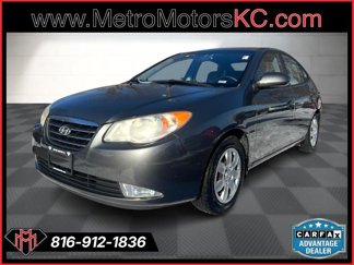 Used 2007 Hyundai Elantra GLS image 1