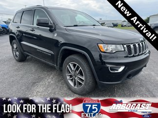 Used 2020 Jeep Grand Cherokee Laredo w/ Quick Order Package 2BN North image 1