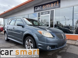 Used 2006 Pontiac Vibe w/ Sport Package image 1