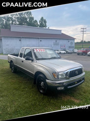 Used 2003 Toyota Tacoma 2WD Xtracab image 1