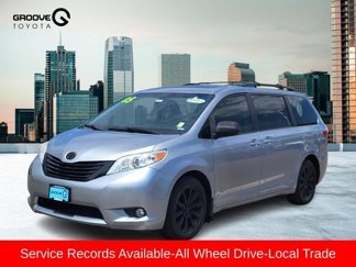 Used 2015 Toyota Sienna XLE Premium image 1