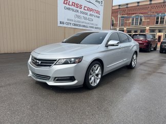 Used 2020 Chevrolet Impala Premier image 1