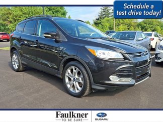 Used 2013 Ford Escape SEL image 1