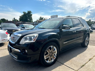 Used 2011 GMC Acadia Denali image 1