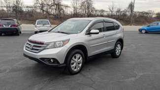 Used 2012 Honda CR-V EX-L image 1