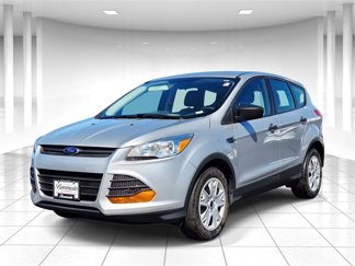 Used 2016 Ford Escape S image 1