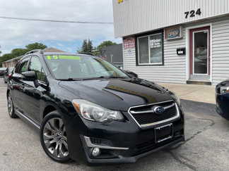 Used 2015 Subaru Impreza 2.0i Sport Premium image 1