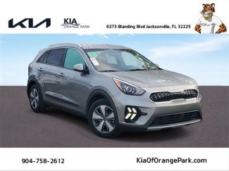 Used 2022 Kia Niro LX image 1