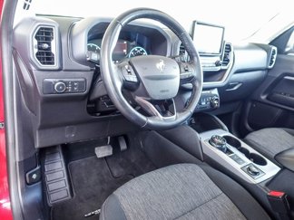 Used 2021 Ford Bronco Sport Big Bend w/ Big Bend Package video 2