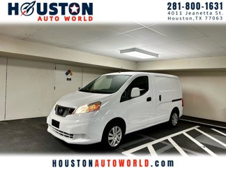 Used 2018 Nissan NV200 SV image 1