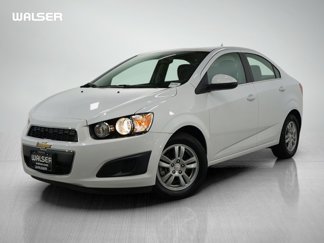 Used 2015 Chevrolet Sonic LT image 1