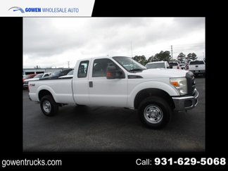 Used 2012 Ford F250 XL w/ PWR Equipment Group image 1