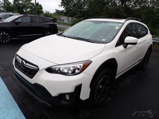 Used 2021 Subaru Crosstrek 2.0i Premium w/ Moonroof Package image 1