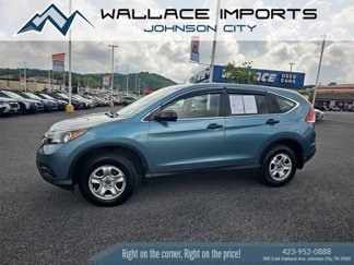 Used 2014 Honda CR-V LX image 1